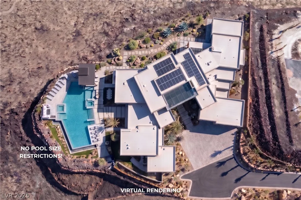 1741 Tangiers, Henderson, NV 89012