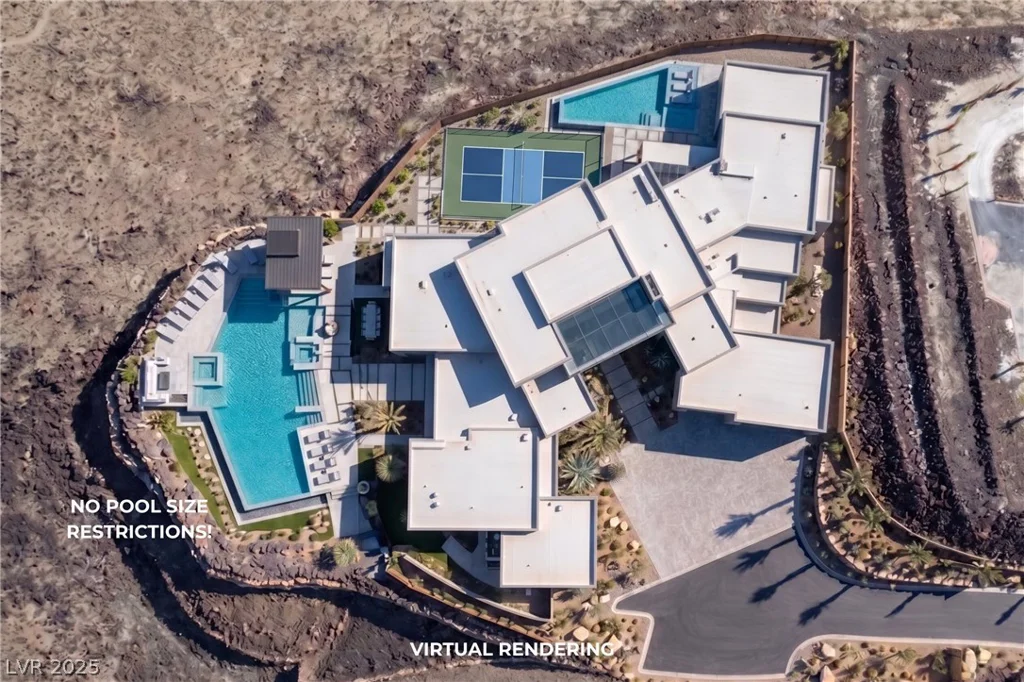 1741 Tangiers, Henderson, NV 89012
