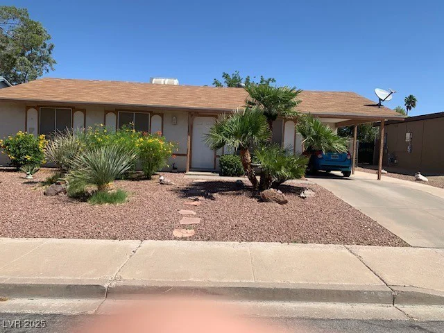 225 Dogwood, Henderson, NV 89015