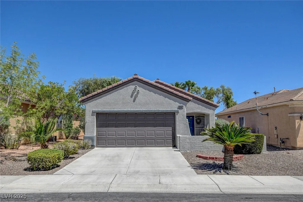 2512 Libretto, Henderson, NV 89052