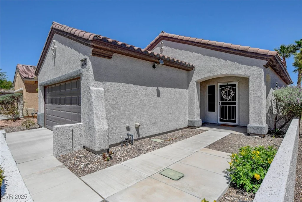 2512 Libretto, Henderson, NV 89052