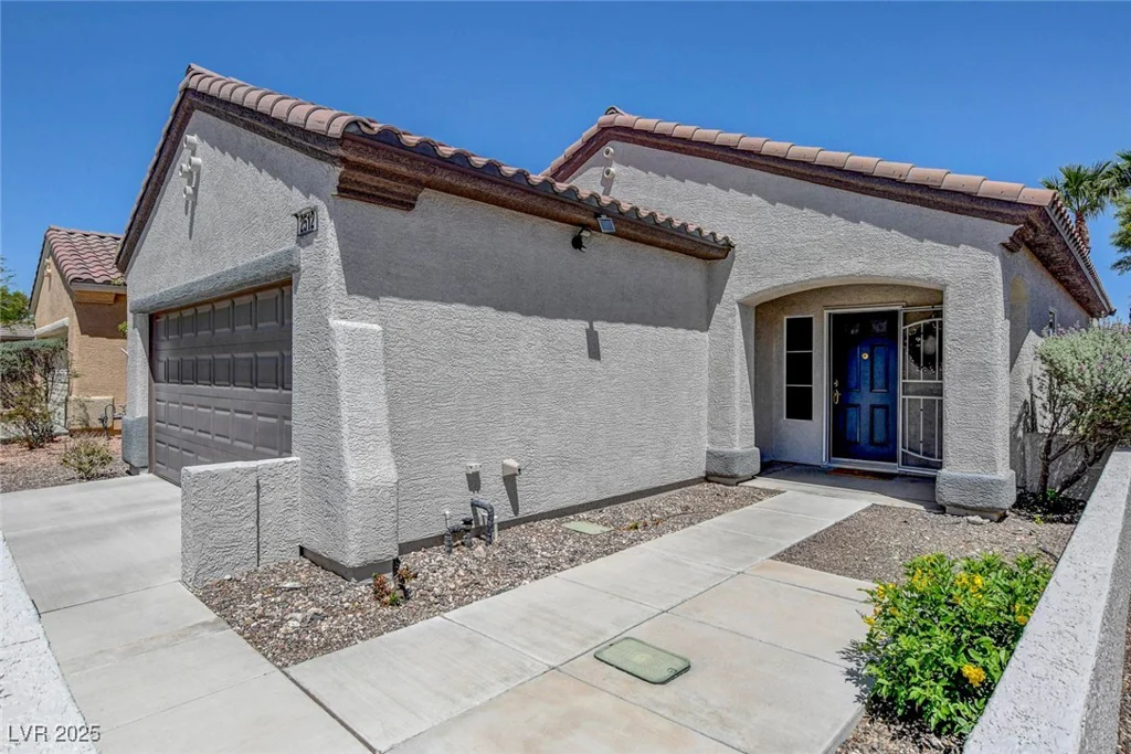 2512 Libretto, Henderson, NV 89052