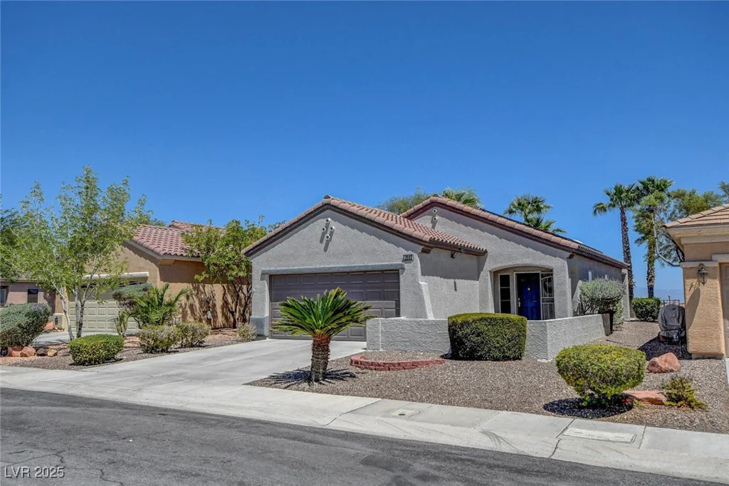 2512 Libretto, Henderson, NV 89052