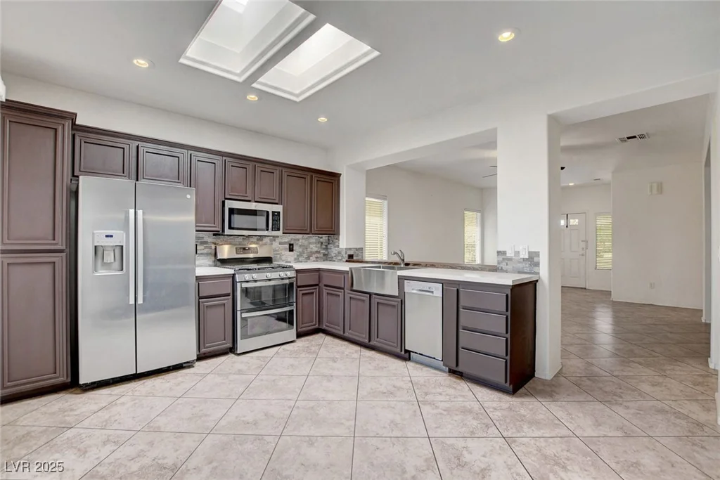 2512 Libretto, Henderson, NV 89052