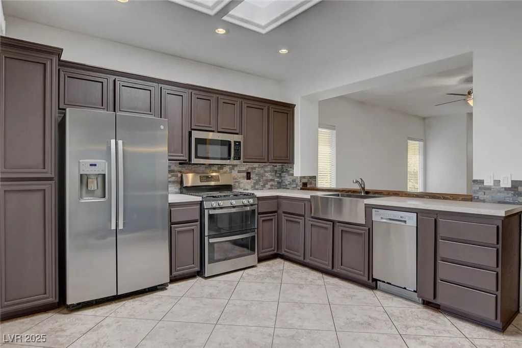 2512 Libretto, Henderson, NV 89052
