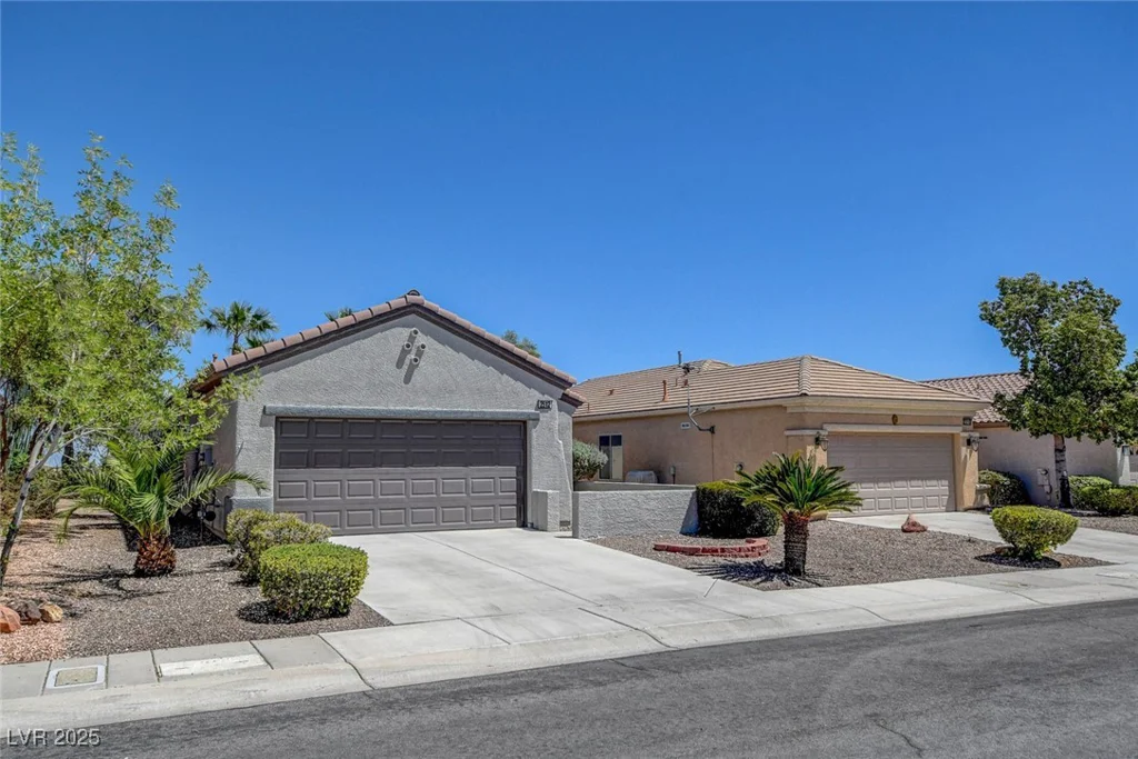 2512 Libretto, Henderson, NV 89052