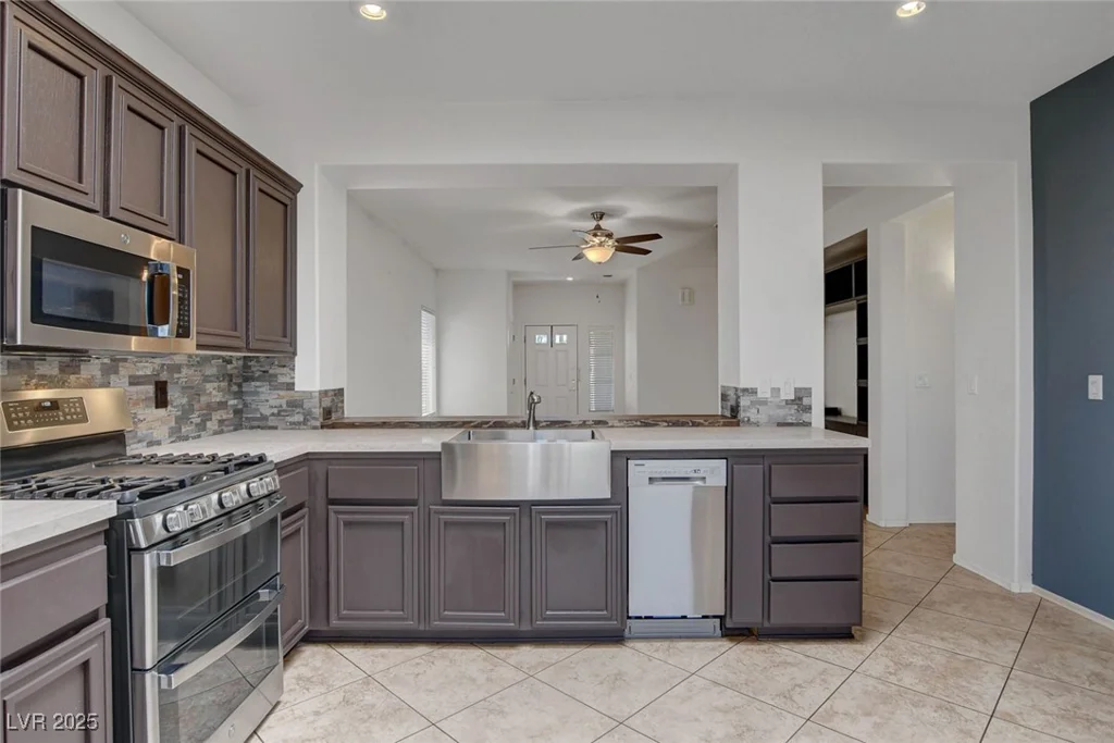 2512 Libretto, Henderson, NV 89052
