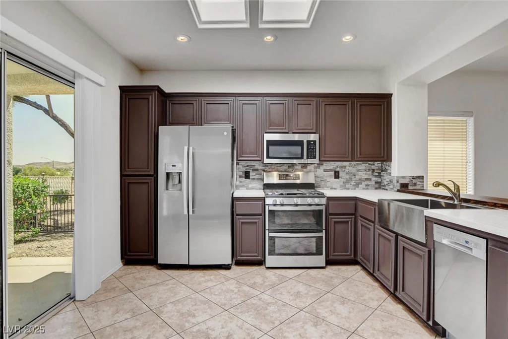2512 Libretto, Henderson, NV 89052