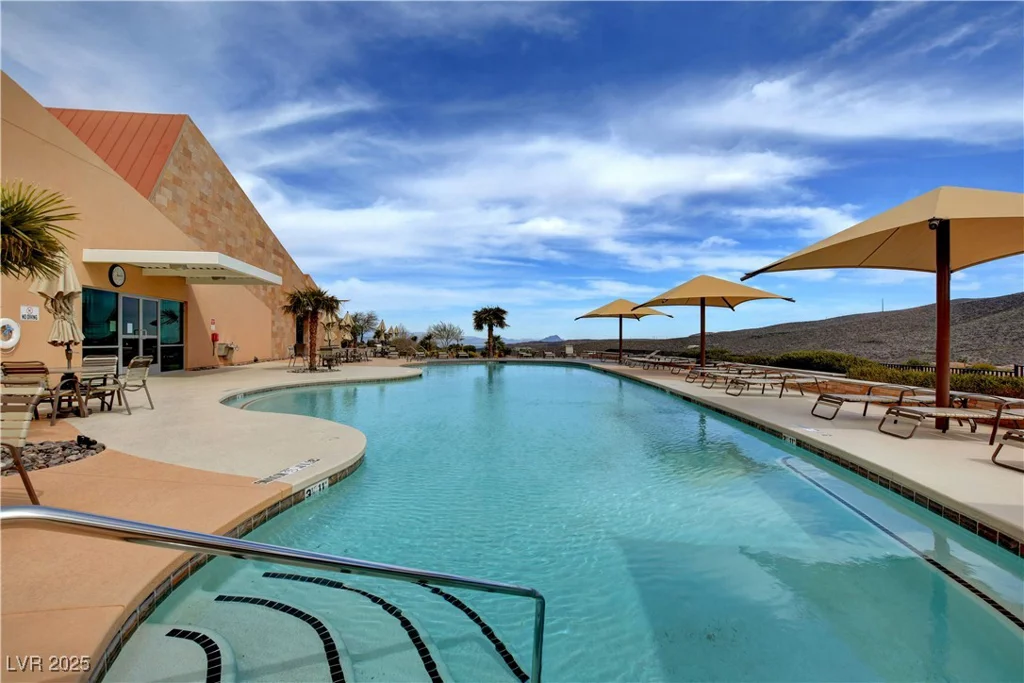 2512 Libretto, Henderson, NV 89052