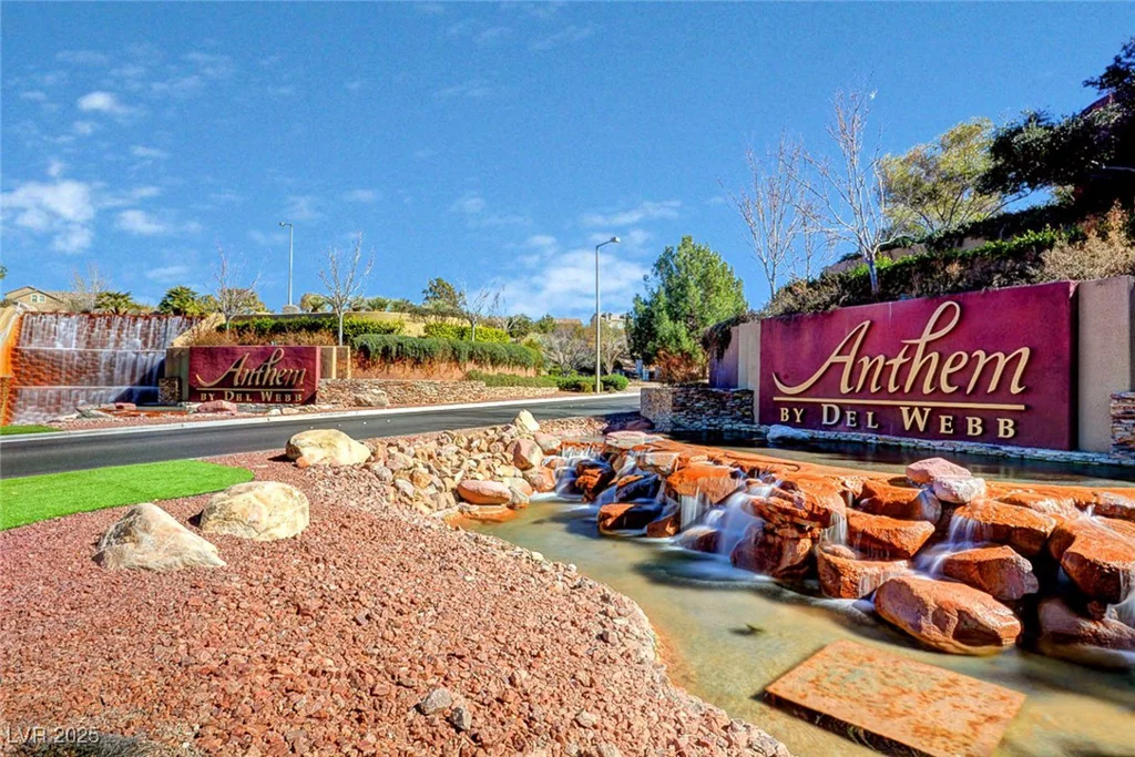 2512 Libretto, Henderson, NV 89052