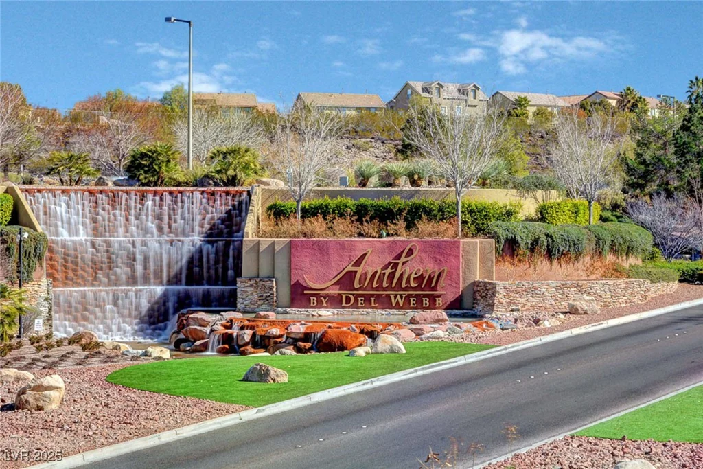 2512 Libretto, Henderson, NV 89052