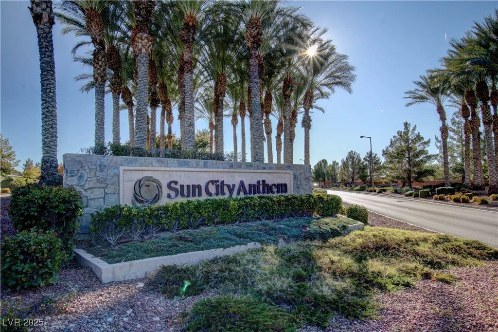 2512 Libretto, Henderson, NV 89052