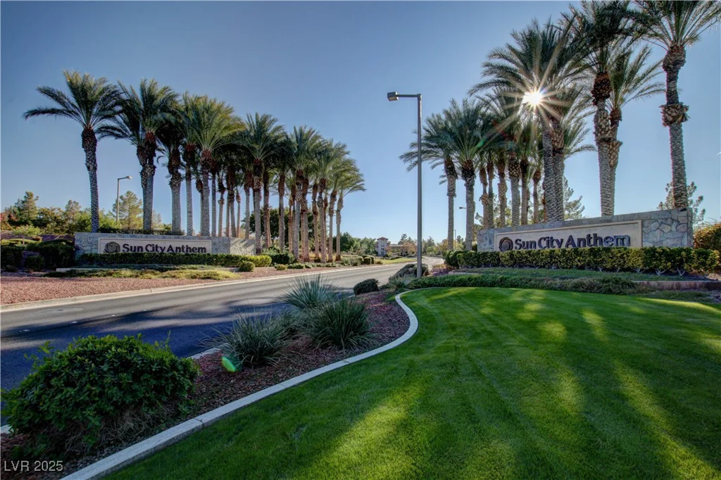 2512 Libretto, Henderson, NV 89052