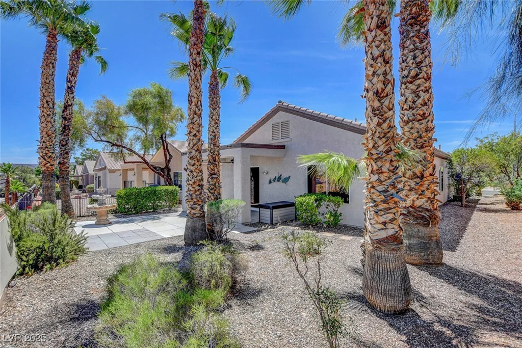 2512 Libretto, Henderson, NV 89052