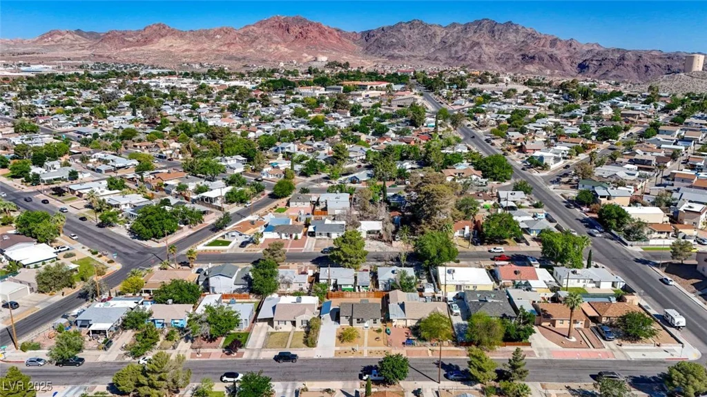 524 Hopi, Boulder City, NV 89005