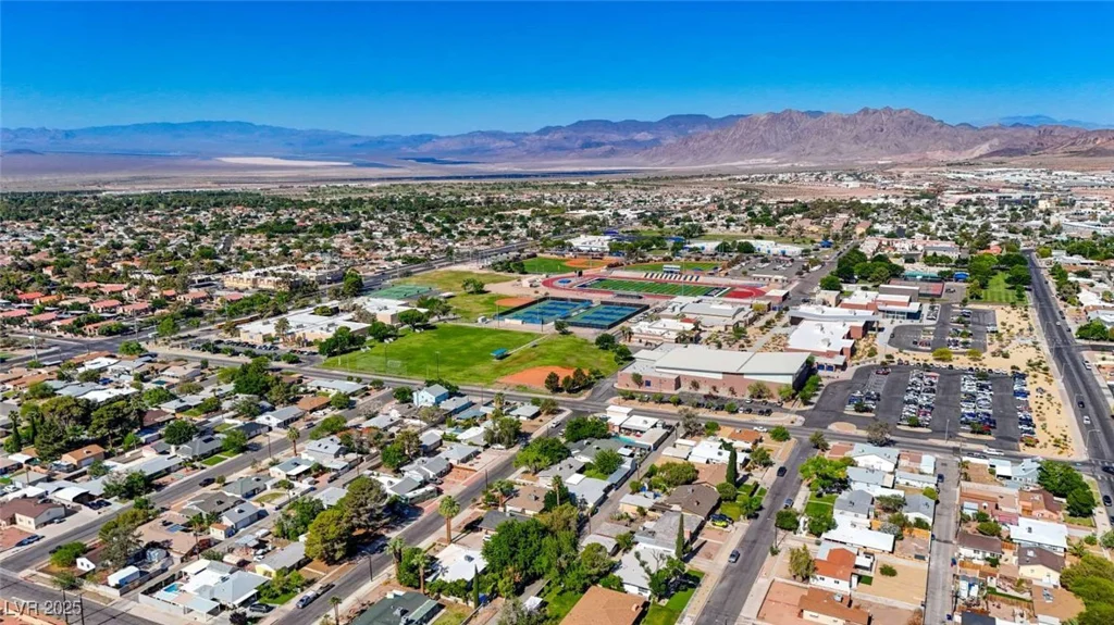 524 Hopi, Boulder City, NV 89005