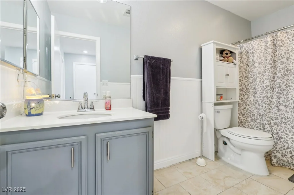 3966 Crystal Trip, Las Vegas, NV 89129