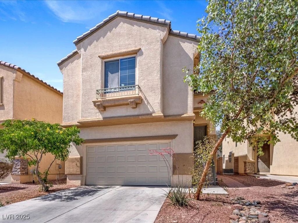 3040 Balcones Fault, North Las Vegas, NV 89081