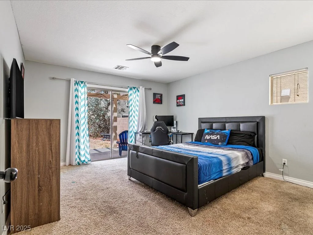 3040 Balcones Fault, North Las Vegas, NV 89081