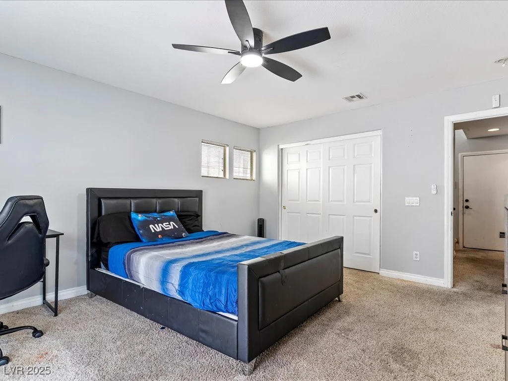 3040 Balcones Fault, North Las Vegas, NV 89081