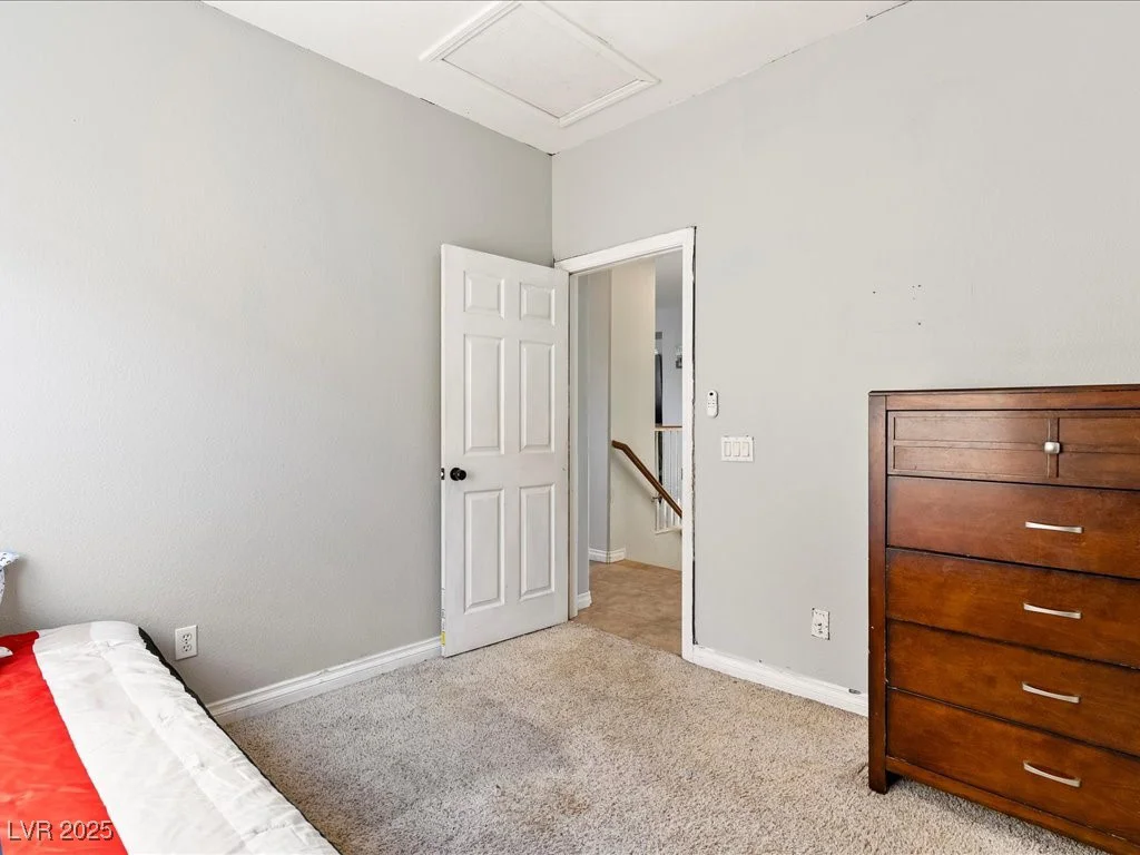 3040 Balcones Fault, North Las Vegas, NV 89081