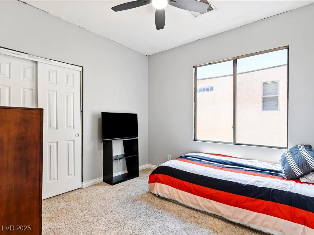 3040 Balcones Fault, North Las Vegas, NV 89081