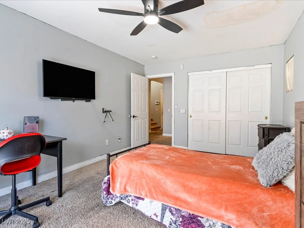 3040 Balcones Fault, North Las Vegas, NV 89081