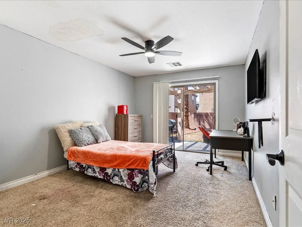 3040 Balcones Fault, North Las Vegas, NV 89081