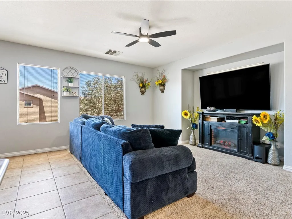 3040 Balcones Fault, North Las Vegas, NV 89081
