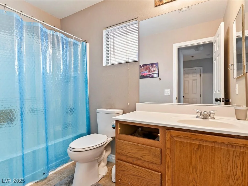 3040 Balcones Fault, North Las Vegas, NV 89081