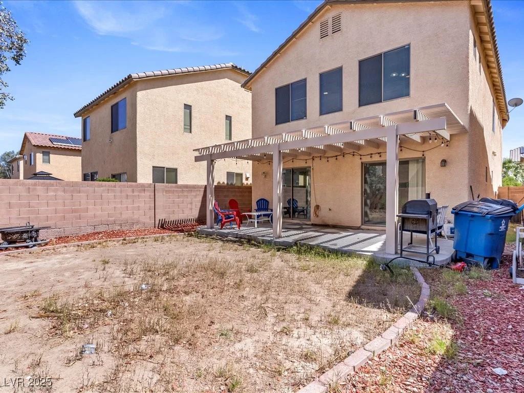 3040 Balcones Fault, North Las Vegas, NV 89081