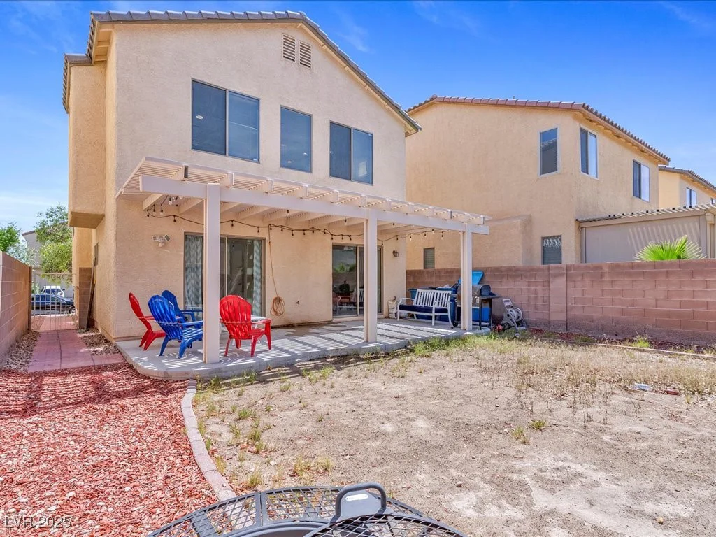 3040 Balcones Fault, North Las Vegas, NV 89081