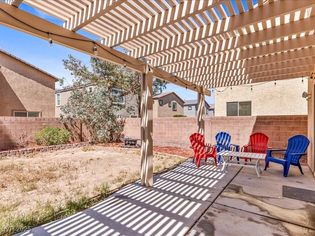 3040 Balcones Fault, North Las Vegas, NV 89081