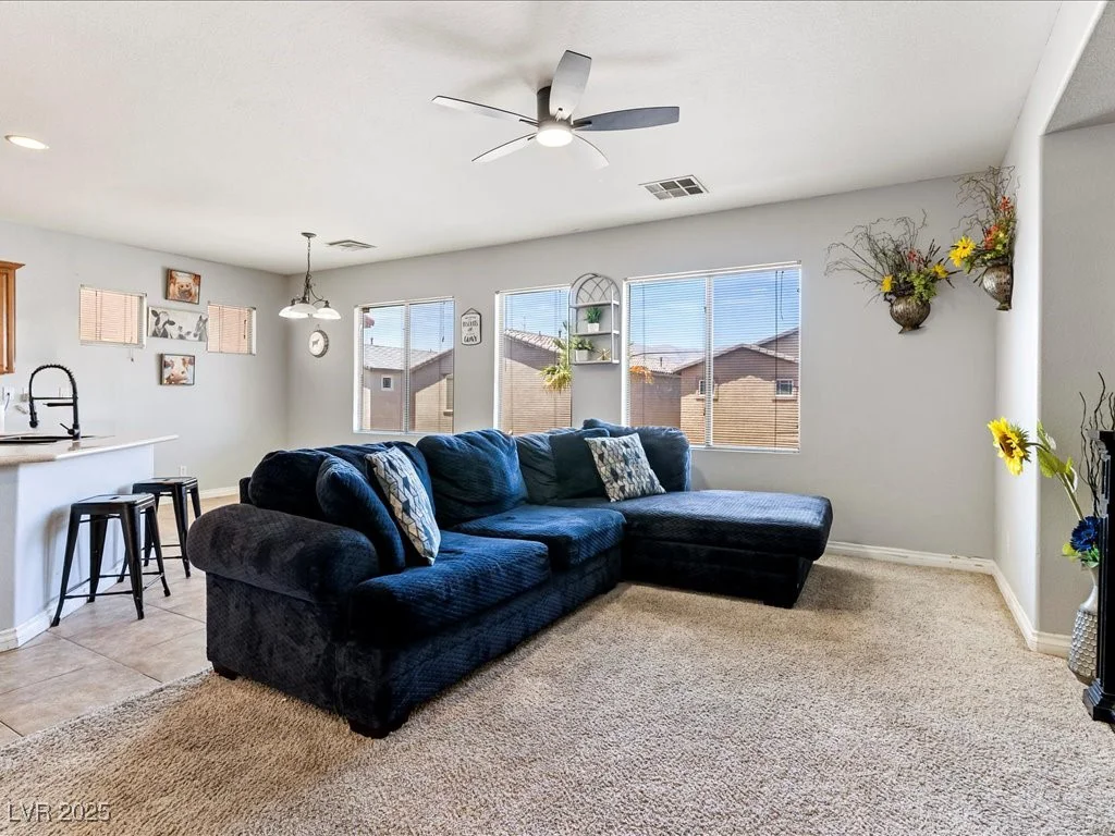 3040 Balcones Fault, North Las Vegas, NV 89081