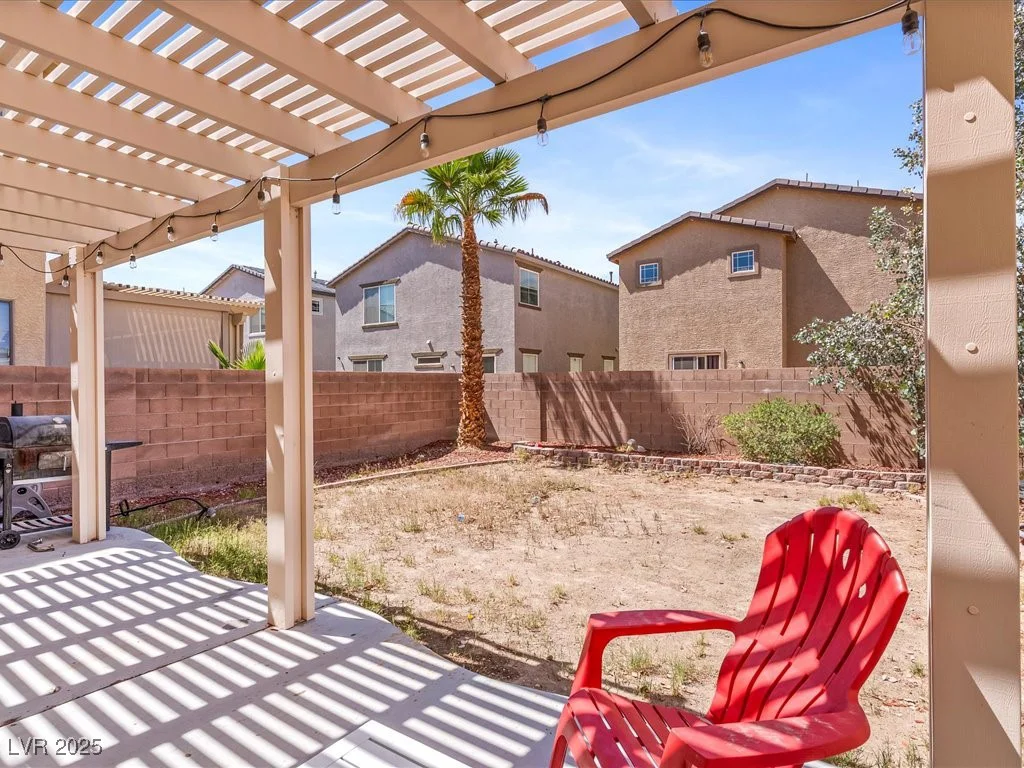 3040 Balcones Fault, North Las Vegas, NV 89081