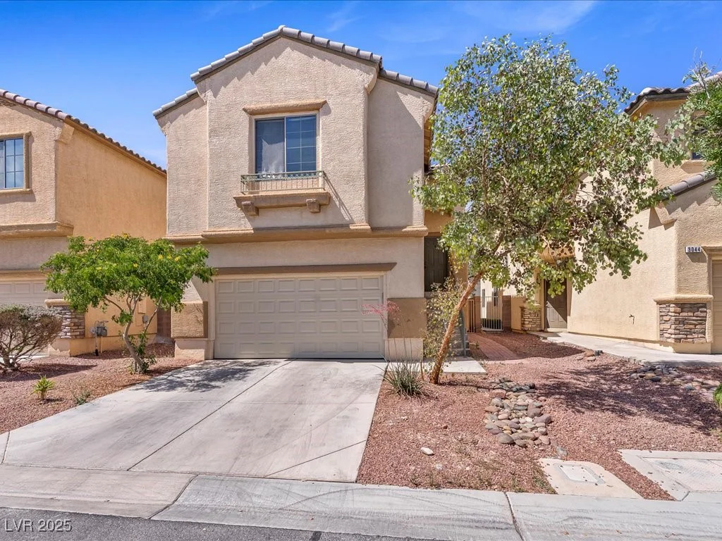 3040 Balcones Fault, North Las Vegas, NV 89081