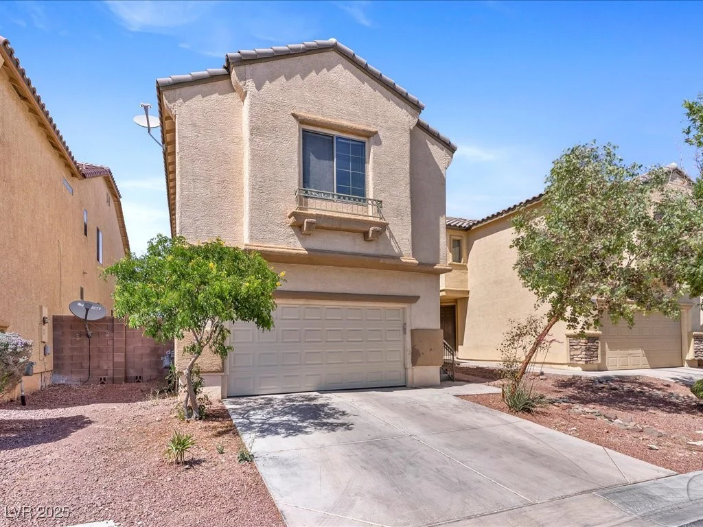 3040 Balcones Fault, North Las Vegas, NV 89081