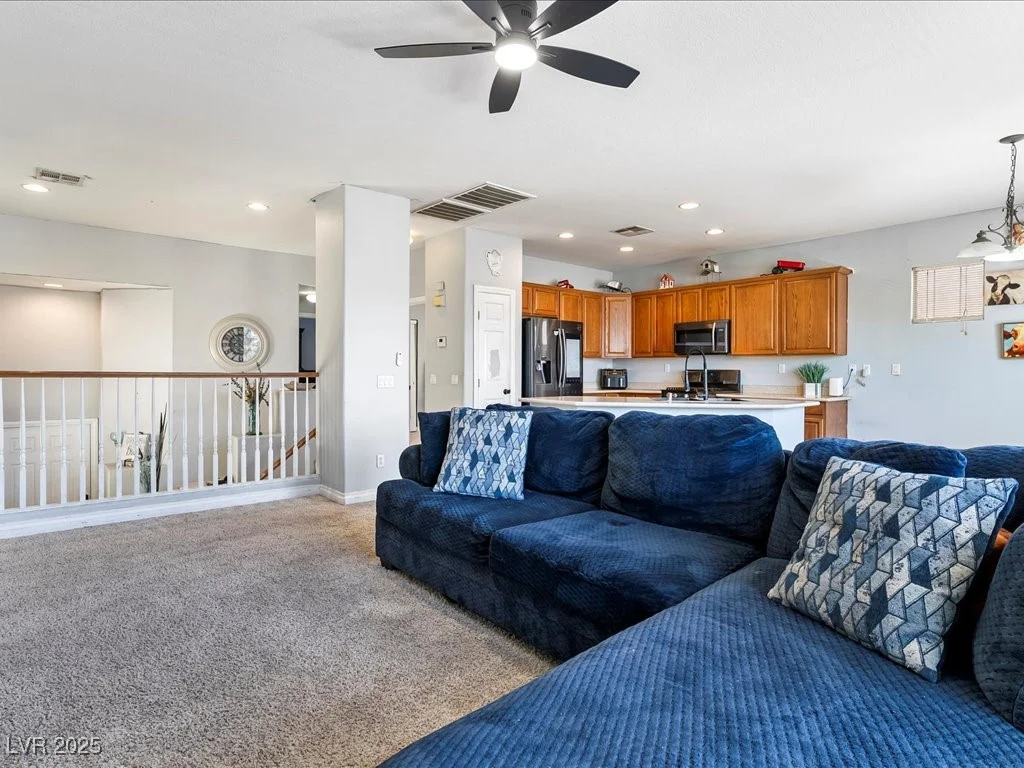 3040 Balcones Fault, North Las Vegas, NV 89081