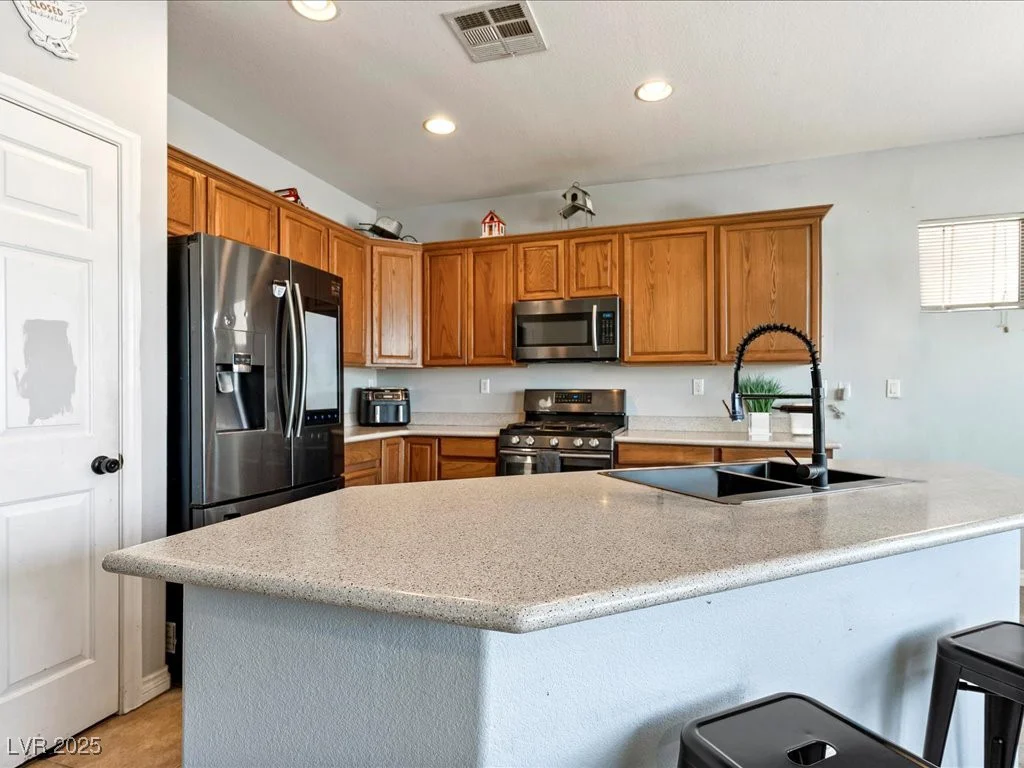 3040 Balcones Fault, North Las Vegas, NV 89081