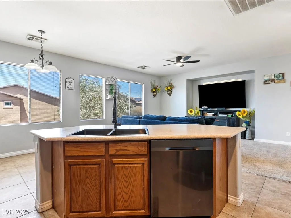 3040 Balcones Fault, North Las Vegas, NV 89081
