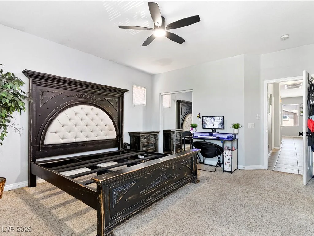 3040 Balcones Fault, North Las Vegas, NV 89081