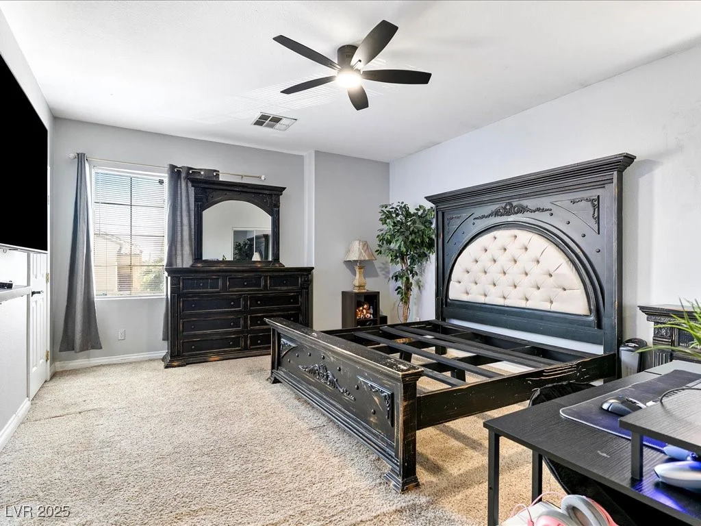 3040 Balcones Fault, North Las Vegas, NV 89081