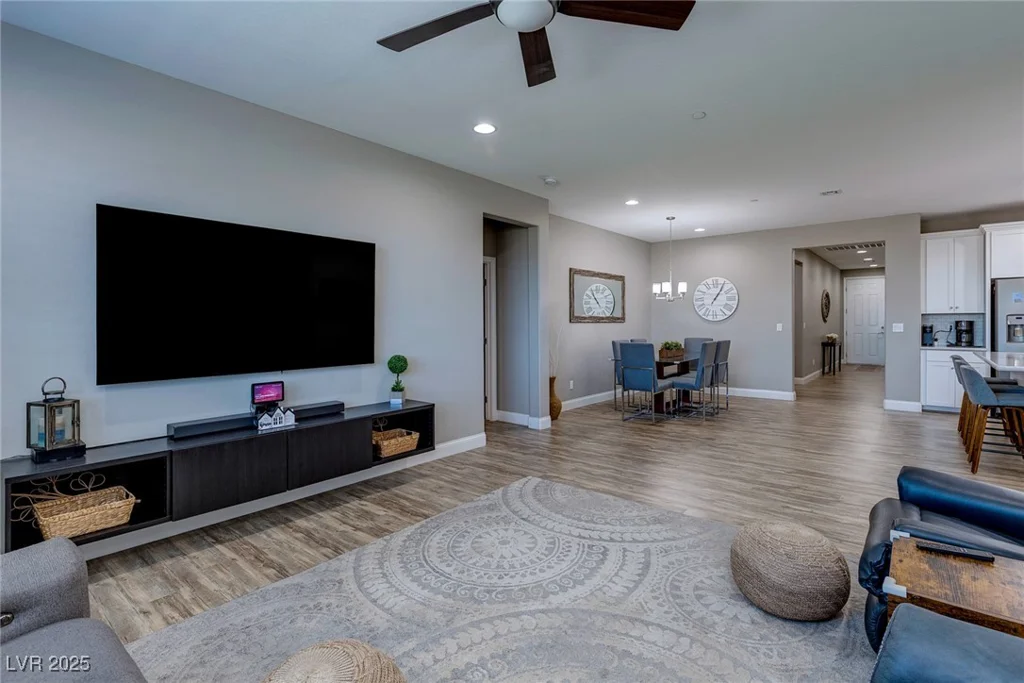 379 Mano Destra, Henderson, NV 89011