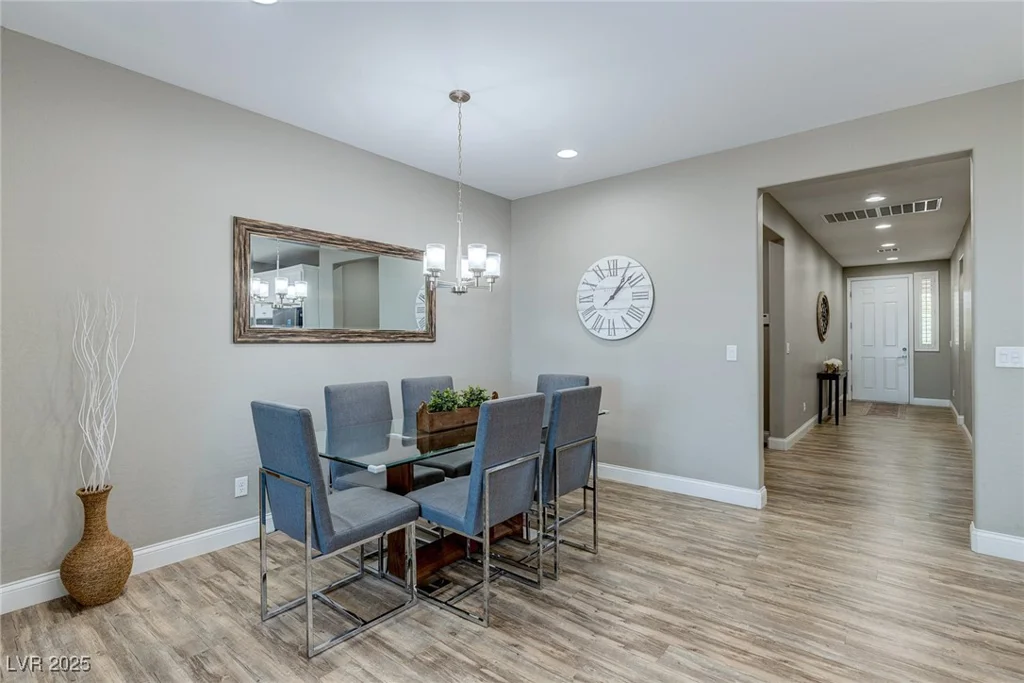 379 Mano Destra, Henderson, NV 89011