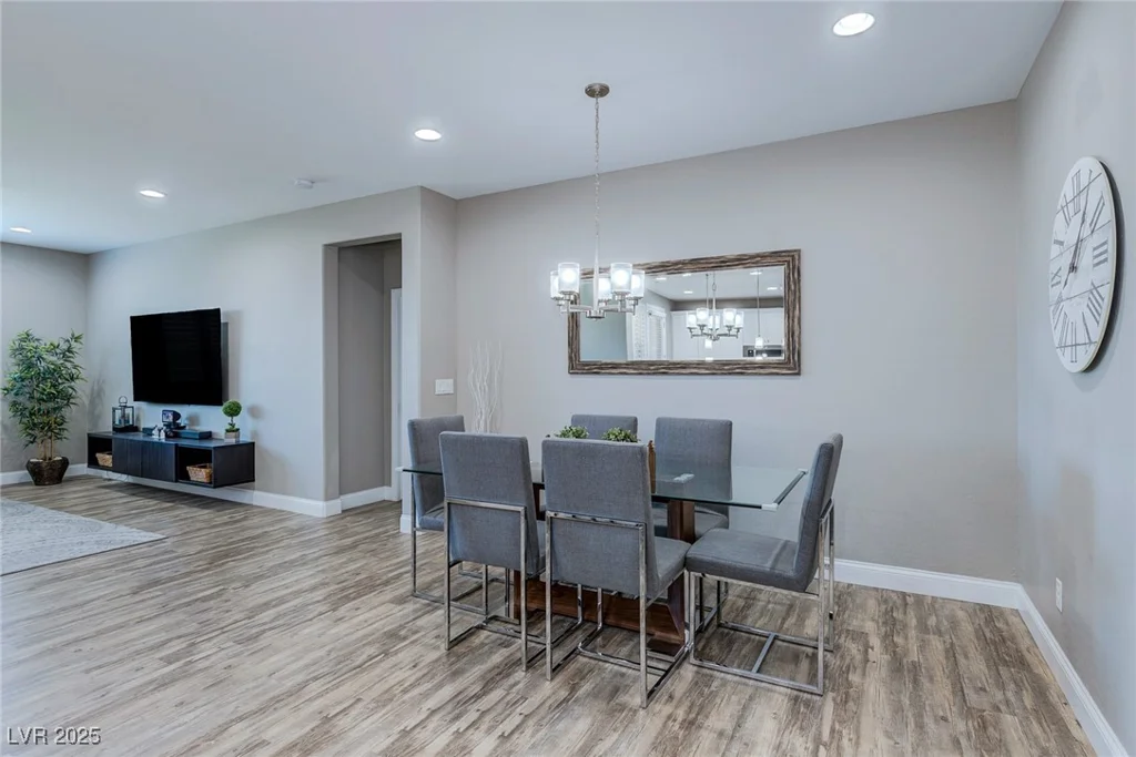 379 Mano Destra, Henderson, NV 89011