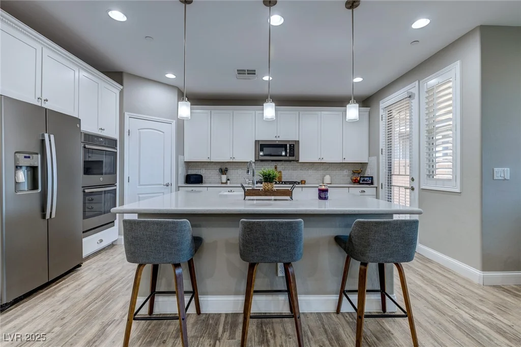 379 Mano Destra, Henderson, NV 89011