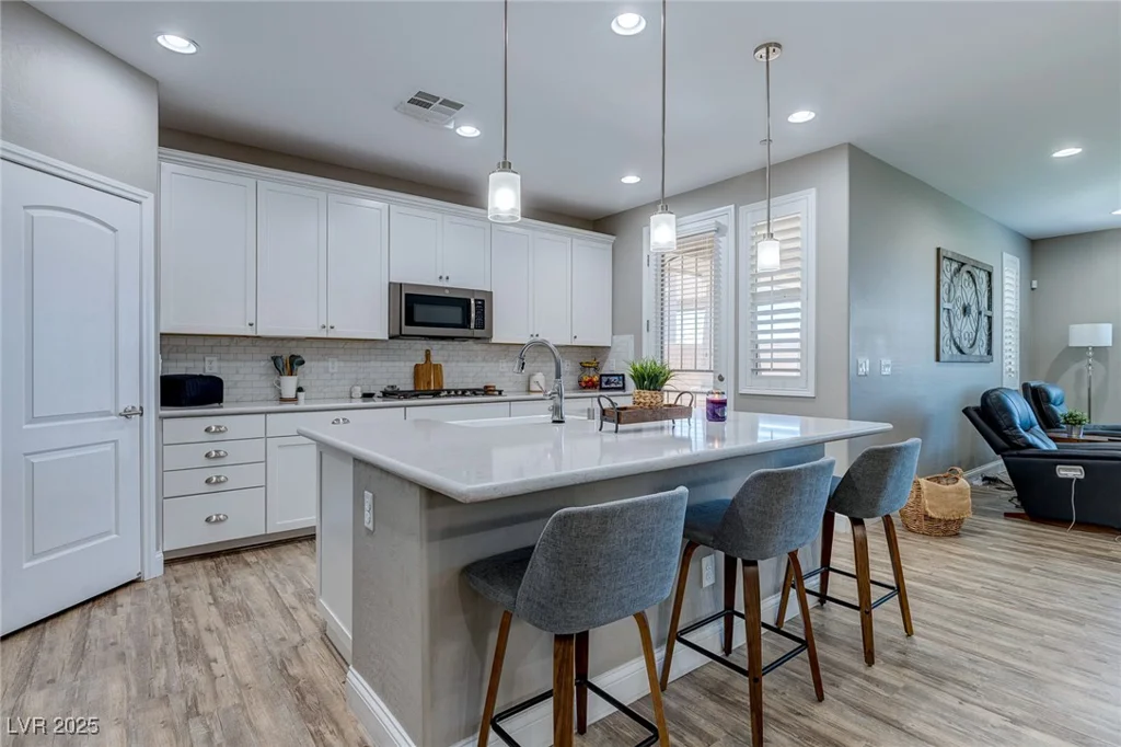 379 Mano Destra, Henderson, NV 89011
