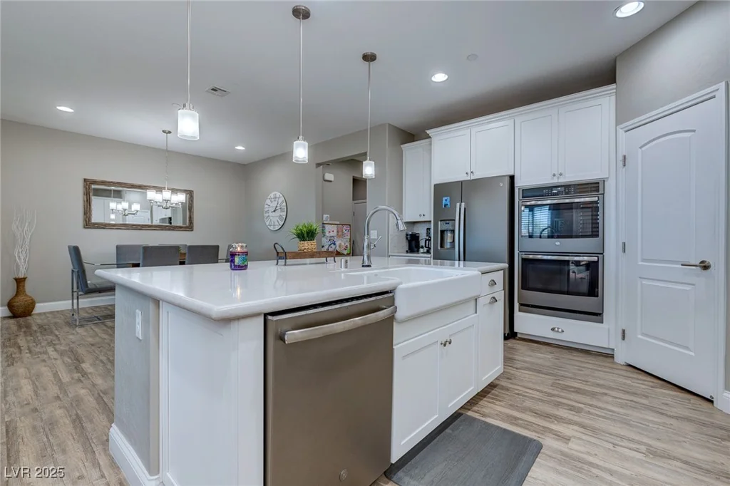 379 Mano Destra, Henderson, NV 89011
