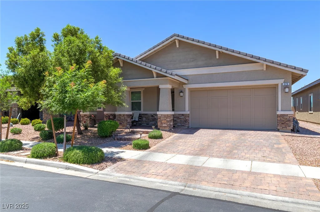379 Mano Destra, Henderson, NV 89011