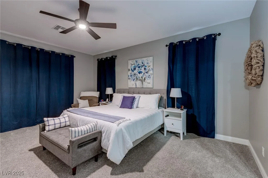 379 Mano Destra, Henderson, NV 89011
